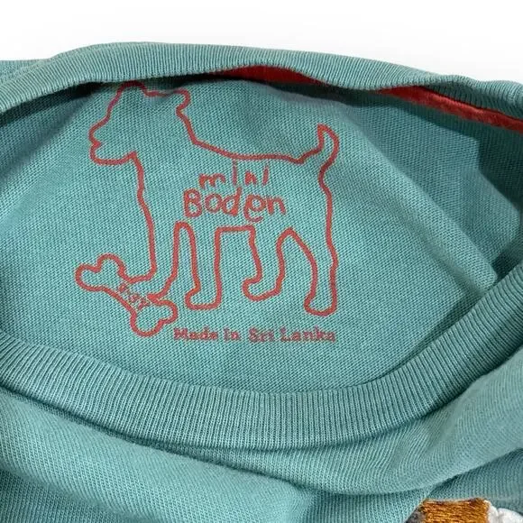 Toddler Boy 3T Bundle Boden Dog Shirt Janie Jack Shorts Beaufort Bonnet Co Pants - Picture 3 of 11